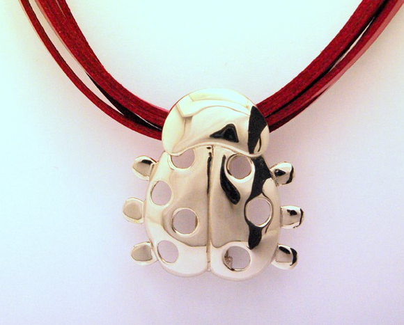 Joyas personalizadas Cristina Quirós. Regalos originales para niñas